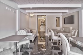 The Moon Boutique Hotel