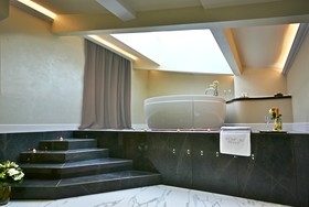 The Moon Boutique Hotel
