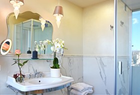 The Moon Boutique Hotel