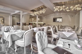 The Moon Boutique Hotel