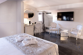 The Moon Boutique Hotel