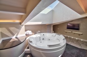 The Moon Boutique Hotel
