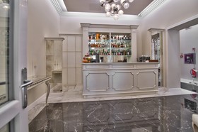 The Moon Boutique Hotel
