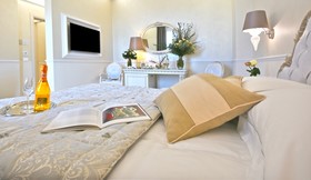 The Moon Boutique Hotel