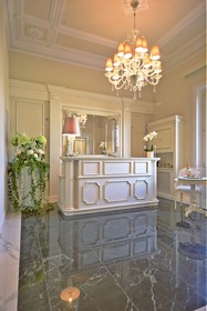 The Moon Boutique Hotel