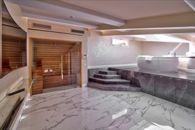 The Moon Boutique Hotel