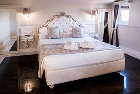 The Moon Boutique Hotel
