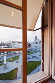 The Place Firenze