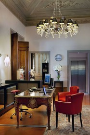 Palazzo Firenze by Baglioni Hotels & Resorts