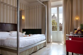Palazzo Firenze by Baglioni Hotels & Resorts