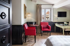 Palazzo Firenze by Baglioni Hotels & Resorts