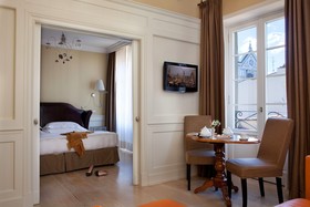 Palazzo Firenze by Baglioni Hotels & Resorts