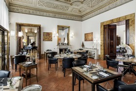 Palazzo Firenze by Baglioni Hotels & Resorts