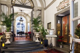 Palazzo Firenze by Baglioni Hotels & Resorts
