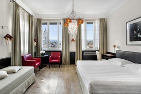 Palazzo Firenze by Baglioni Hotels & Resorts