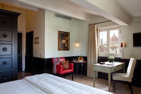 Palazzo Firenze by Baglioni Hotels & Resorts