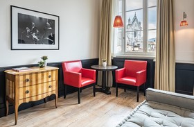 Palazzo Firenze by Baglioni Hotels & Resorts