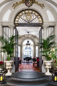 Palazzo Firenze by Baglioni Hotels & Resorts