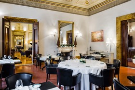 Palazzo Firenze by Baglioni Hotels & Resorts