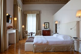 Palazzo Firenze by Baglioni Hotels & Resorts