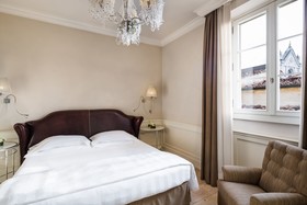 Palazzo Firenze by Baglioni Hotels & Resorts