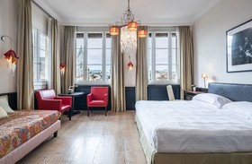 Palazzo Firenze by Baglioni Hotels & Resorts