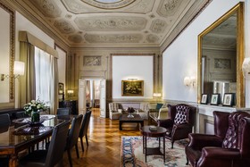Palazzo Firenze by Baglioni Hotels & Resorts
