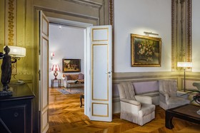 Palazzo Firenze by Baglioni Hotels & Resorts