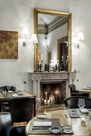 Palazzo Firenze by Baglioni Hotels & Resorts