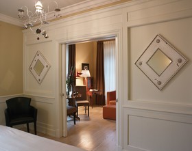 Palazzo Firenze by Baglioni Hotels & Resorts