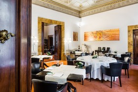 Palazzo Firenze by Baglioni Hotels & Resorts