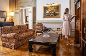 Palazzo Firenze by Baglioni Hotels & Resorts