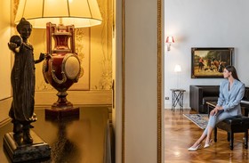 Palazzo Firenze by Baglioni Hotels & Resorts