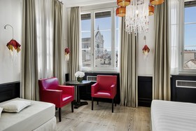 Palazzo Firenze by Baglioni Hotels & Resorts