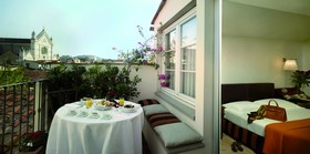Palazzo Firenze by Baglioni Hotels & Resorts