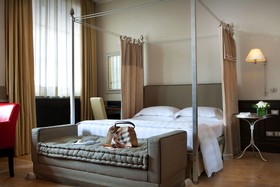 Palazzo Firenze by Baglioni Hotels & Resorts