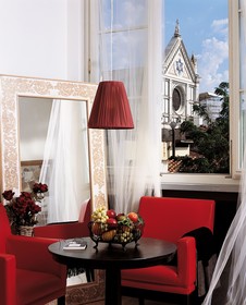 Palazzo Firenze by Baglioni Hotels & Resorts