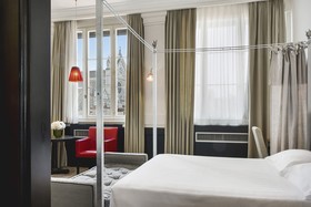 Palazzo Firenze by Baglioni Hotels & Resorts