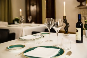 Palazzo Firenze by Baglioni Hotels & Resorts