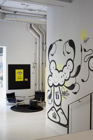 The Social Hub Florence Lavagnini