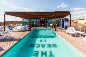 The Social Hub Florence Lavagnini