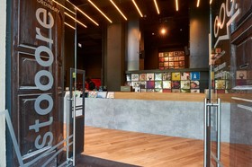 The Social Hub Florence Lavagnini