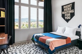 The Social Hub Florence Lavagnini