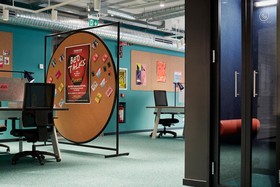 The Social Hub Florence Lavagnini