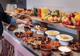 The Social Hub Florence Lavagnini