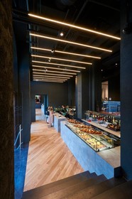 The Social Hub Florence Lavagnini