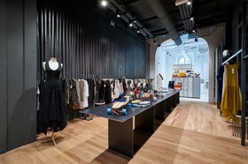 The Social Hub Florence Lavagnini