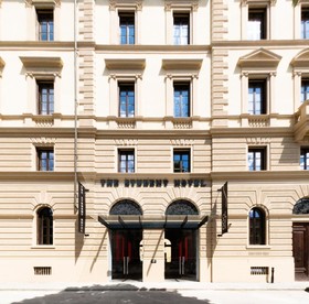 The Social Hub Florence Lavagnini