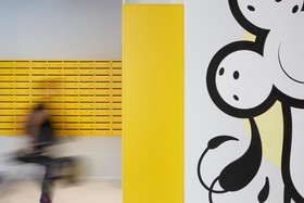 The Social Hub Florence Lavagnini