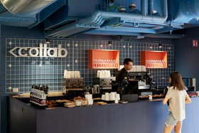 The Social Hub Florence Lavagnini